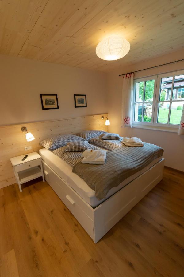 Chalet 164 Bad Goisern Esterno foto