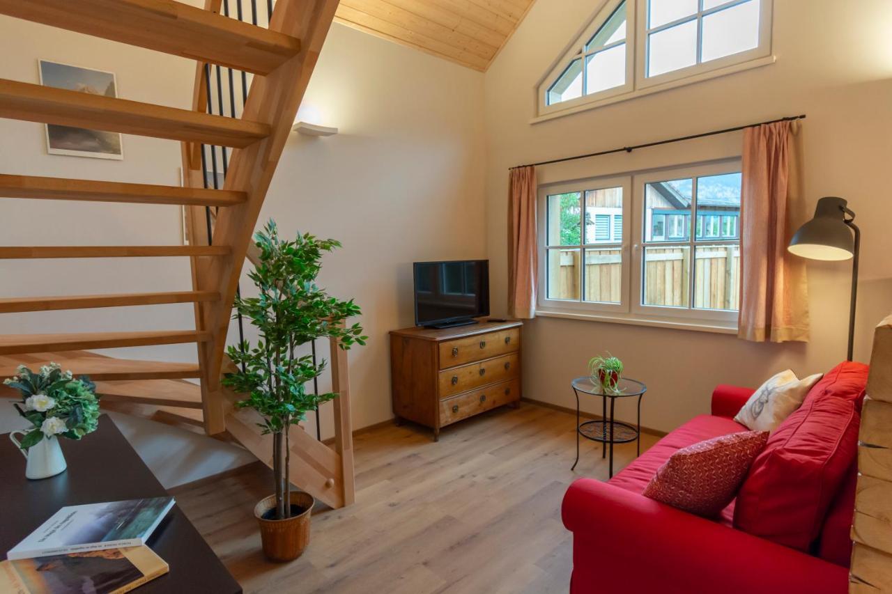 Chalet 164 Bad Goisern Esterno foto