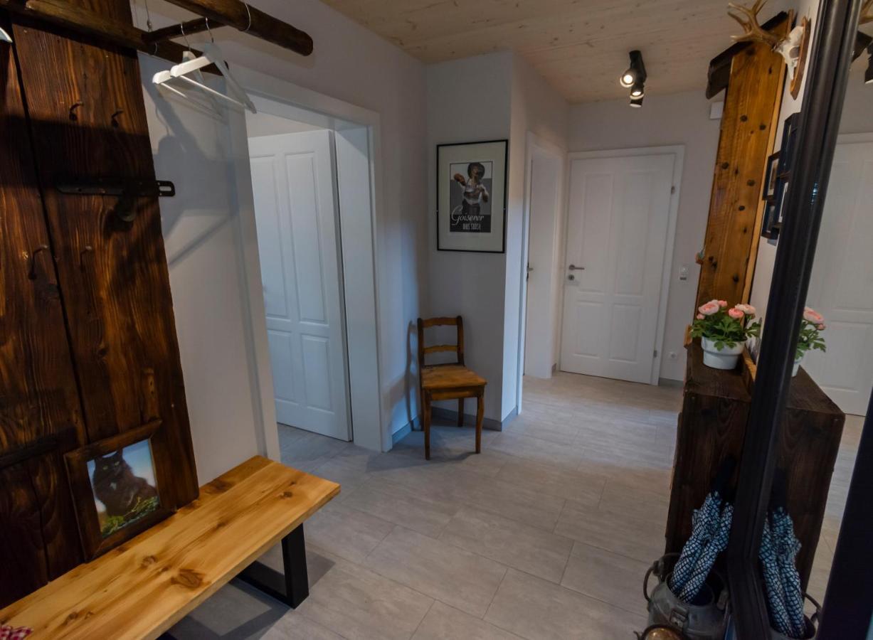 Chalet 164 Bad Goisern Esterno foto