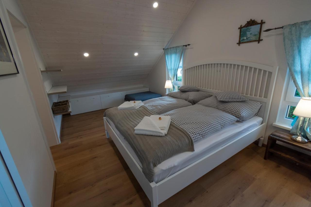 Chalet 164 Bad Goisern Esterno foto