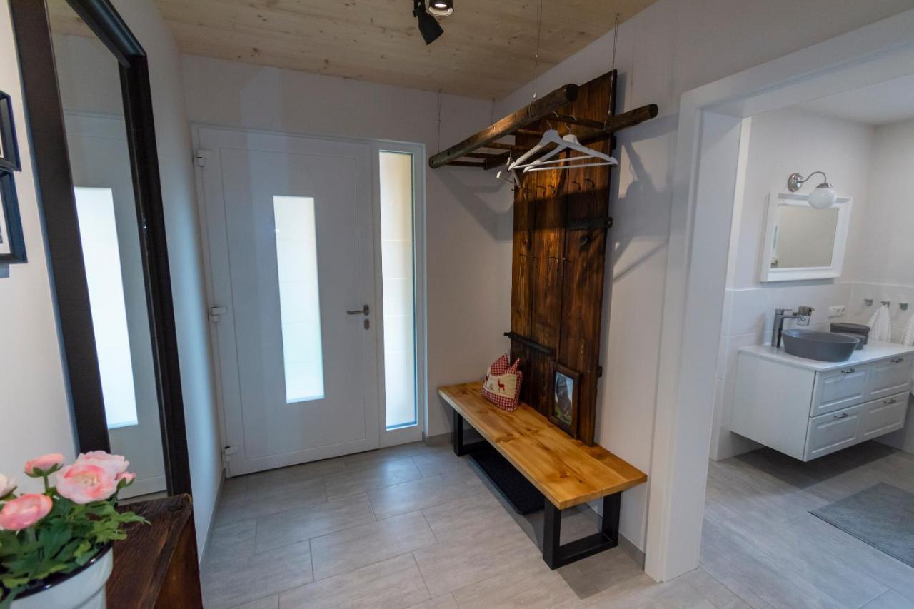 Chalet 164 Bad Goisern Esterno foto
