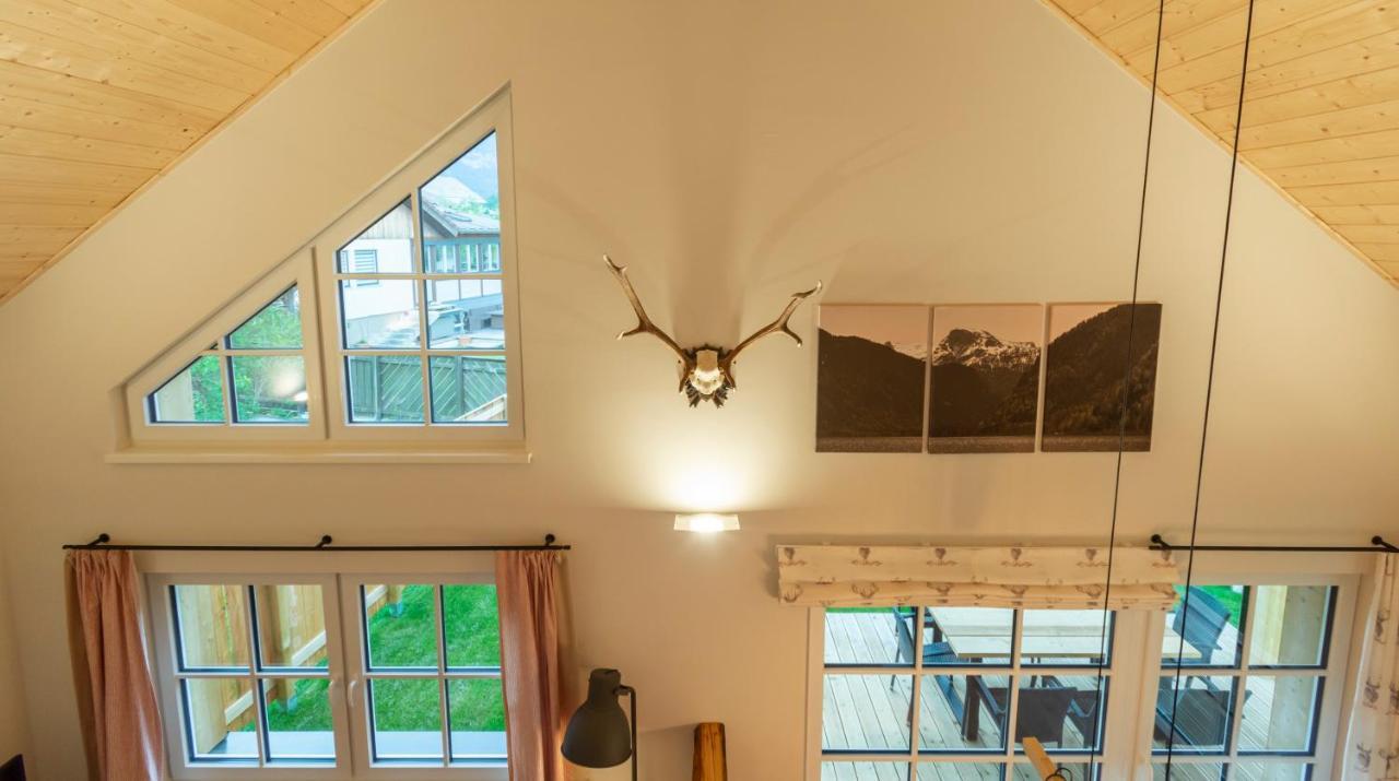 Chalet 164 Bad Goisern Esterno foto