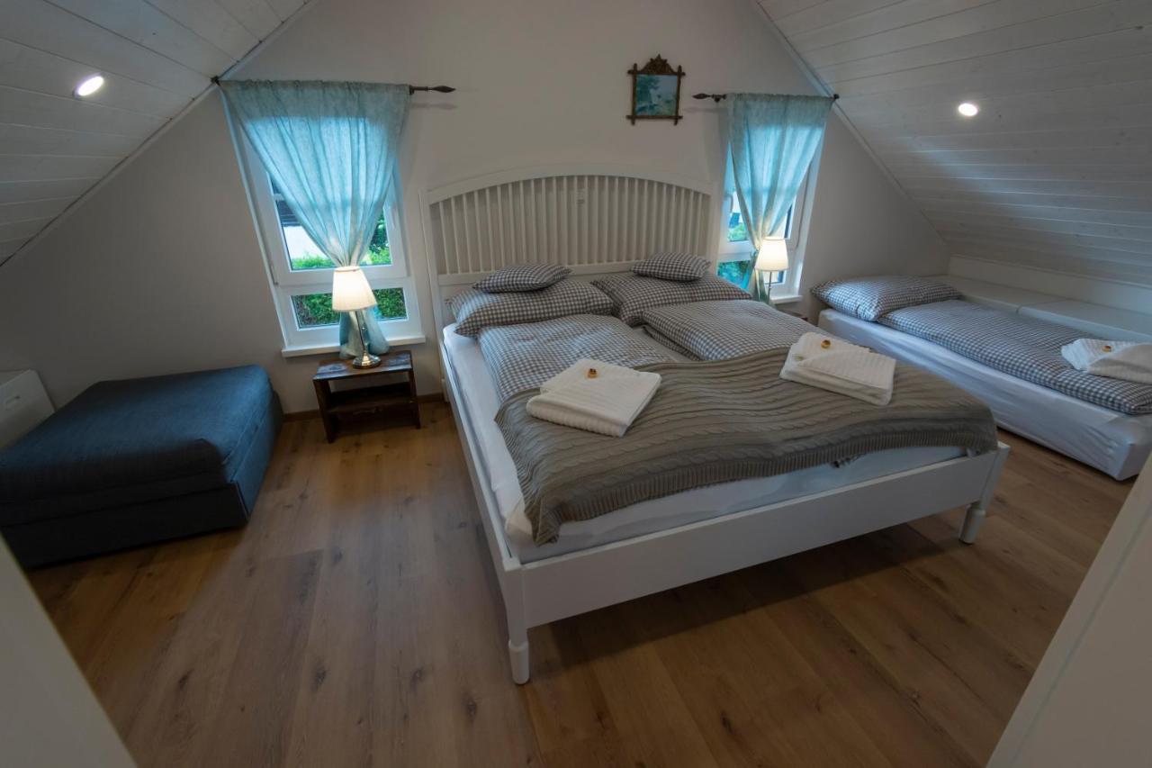 Chalet 164 Bad Goisern Esterno foto